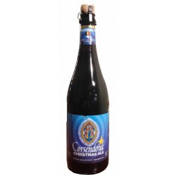 Brouwerij Corsendonk Corsendonk Christmas Ale [Natal] - Craft & Draft