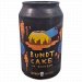 Bundt Cake La Pirata                                                                                                  Imperial Stout 