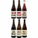 Pack de Wine ales — Cyclic Beer Farm 