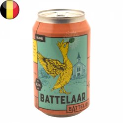 Batteliek Battelaar Batteliek Battelaar
