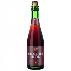 BOON Framboise 5.0% - Beer Paradise