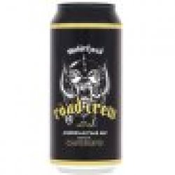 Motörhead Röad Crew American Pale Ale 0,44l - Craftbeer Shop