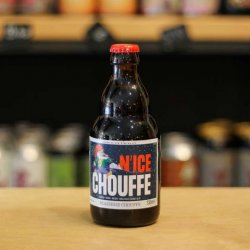 N’Ice Chouffe