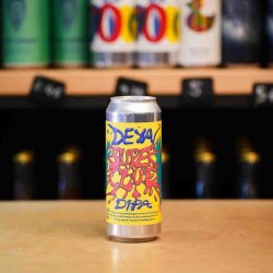 DEYA Super Glue - The Hop Vault