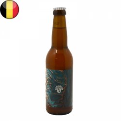 Skøllmann White Kveiking Skøllmann White Kveiking