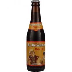 St. Bernardus Pater 6 - Drankgigant.nl