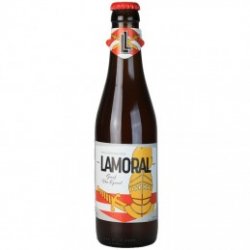 Lamoral Triple 33 cl - Achat Bières