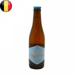 De Achelse Kluis Achel Singel Blond De Achelse Kluis Achel Singel Blond