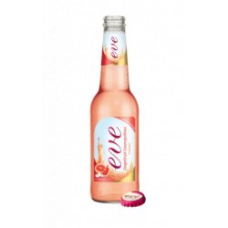 Eve Grapefruit Cosmopolitan 3,1% Vol. 24 x 27,5cl EW Flasche - Pepillo