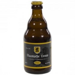 De Brouwerij van Vlaanderen Vlaamsche Leeuw Donker
