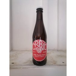 Orbit Beers WLS050: Jolly Saint Nico