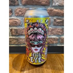 Patrons Project 41.05  Bobbi Abbey  Evil Eye  Tripping Animals  Loughran Brewers Select  DDH IPA  Northern Monk - The Hoptimist