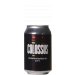 Bad Seed Brewing Bourbon Barrel Aged Colossus 