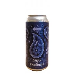 Basqueland Brewing Cream of Cashmere - Craft & Draft