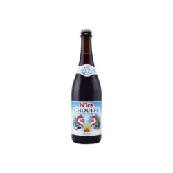 ACHOUFFE N'ice Chouffe Noel - Enoteche Piave