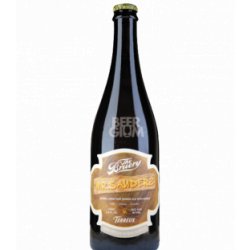 The Bruery Mr Sanders 75cl - Beergium