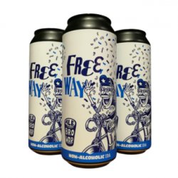 AleBrowar Free Way
