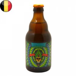 Enigma  Hopnytized Everyday IPA