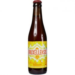 Brasserie de la Senne Bruxellensis - Drankenhandel Leiden / Speciaalbierpakket.nl