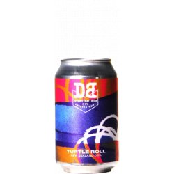 Dutch Bargain Turtle Roll