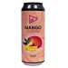 Funky Fluid  Mango 
