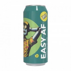 Only With Love Easy AF