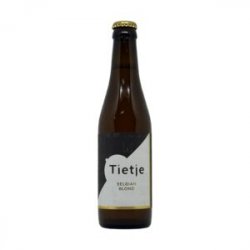 Tietje - Belgian Craft Beers