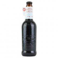 Goose Island Bourbon County Brand Fourteen Stout (2021) - CraftShack