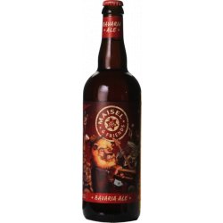 Maisel & Friends Bavarian Ale