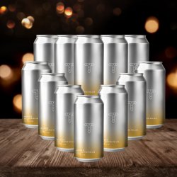 Track Brewing Company Moxee