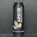 Arbor - Breakfast Stout, 7.4% 