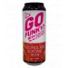 Funky Fluid  Go Funky  Isotonic Beer 