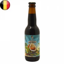 Galea Craft Beers Koko Barik