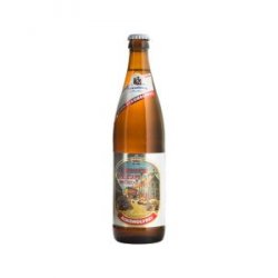Kesselring Premium Alkoholfrei - 9 Flaschen - Biershop-Franken
