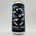 Pinball Interstellar CIider Can 