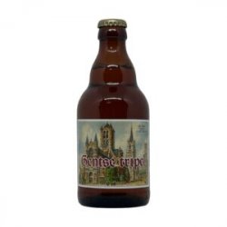 Gentse Tripel - Belgian Craft Beers