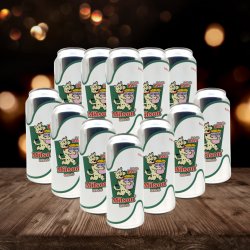 Sureshot Brewing Milson