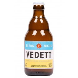 Vedett Extra White