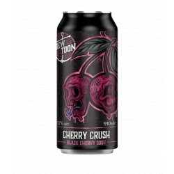 Brew Toon Cherry Crush