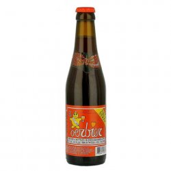 De Dolle Oerbier