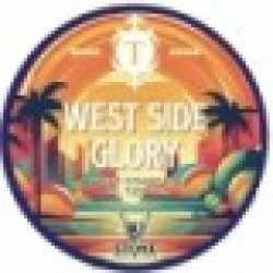 Thornbridge Brewery West Side Glory