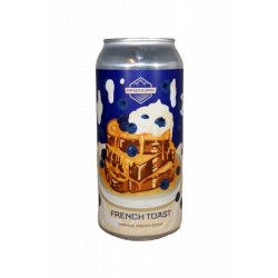 Basqueland Brewing  French Toast - Brother Beer