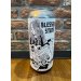 Blessed State  Burning Sky Brewery 