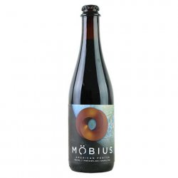 Equilibrium Möbius Porter - CraftShack