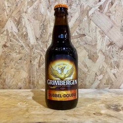 Grimbergen. Double Ambree - Yard House Tynemouth