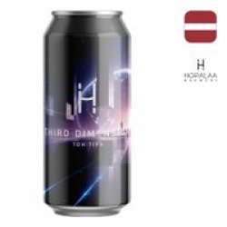 Hopalaa THIRD DIMENSION / TDH TIPA