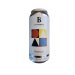 La Barberie - Battuto - 473ml La Barberie - Battuto - 473ml