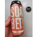 Sibeeria Peach Sorbet 11°4,4% 0,5l Sibeeria Peach Sorbet 11°4,4% 0,5l
