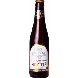 Brouwerij Cornelissen Herkenrode Abbey Noctis