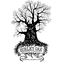Burley Oak Brewing Company Strawberry Mango Mojito J.R.E.A.M.
